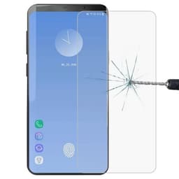 9H Temperert 0.26mm glass Skjermbeskyttelse til Samsung Galaxy S10+