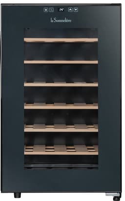 La Sommelière vinskap LS28CB