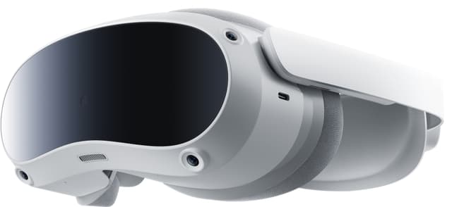 Pico 4 All-in-One VR-headset (128 GB) - Elgiganten