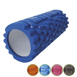 Tunturi Jooga Grid Foamroller - 33cm / sininen