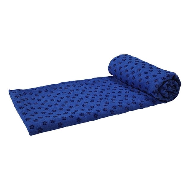 Tunturi Yoga Handduk