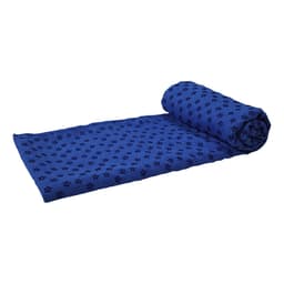 Tunturi Yoga Handduk - Blå