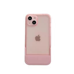 Kickstand mobildeksel Rosa iPhone 13 Pro