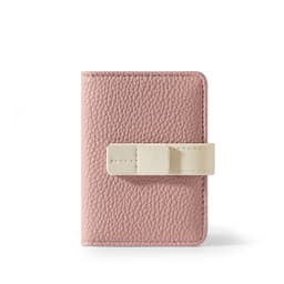 Kreditt kort holder Rosa
