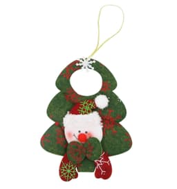 INF Juletre anheng Snowman