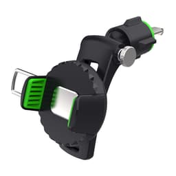 Mobilholder til bilens ventilasjonsgrill Grønn