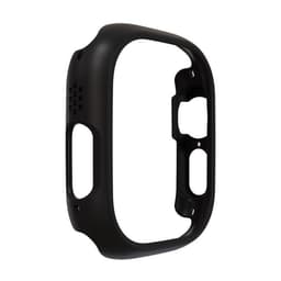 Beskyttelsesveske med skjermbeskytter Sort Apple Watch Ultra 49 mm