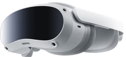 Pico 4 All-in-One VR-briller (128 GB)