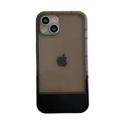 Kickstand mobildeksel Svart iPhone 13 Pro