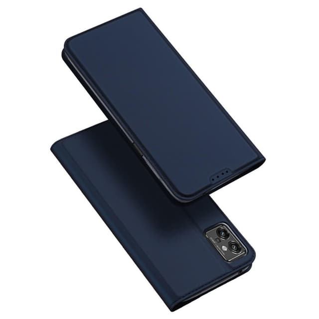 DUX DUCIS Motorola Moto G32 4G Skin Pro Series Fodral - Blå