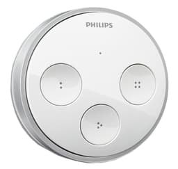 Philips smart tap bryter