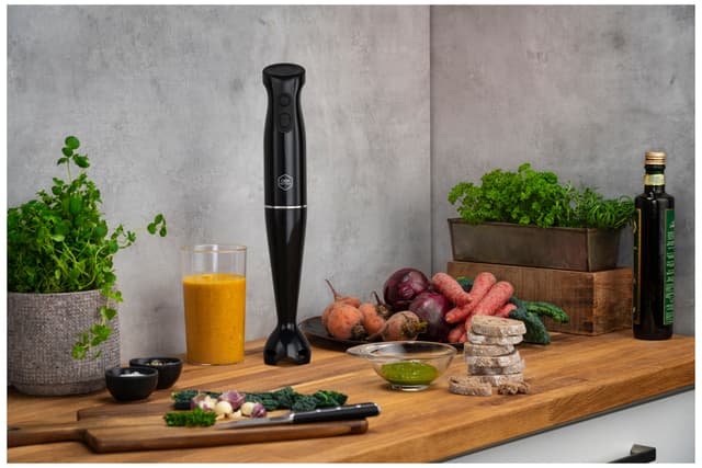 OBH Nordica Super stavblender OBH7698 | Elgiganten | Elgiganten