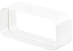 Eico fast rørtilkobling 4505