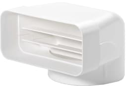 Eico vertikal böj 4504