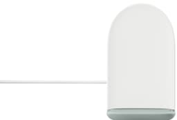 Google Pixel Stand 2nd Gen trådlös laddare