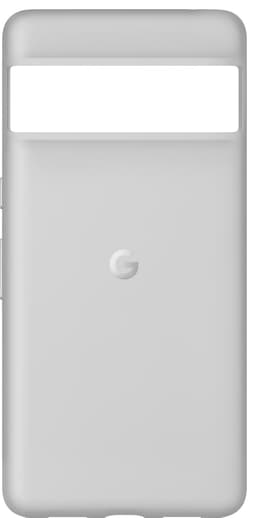 Google Pixel 7 Pro deksel (marmorgrå)
