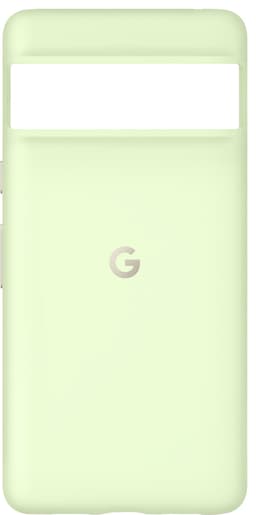 Google Pixel 7 deksel (sitron)