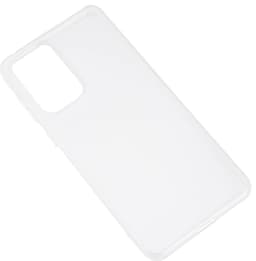 Gear TPU Cover Samsung A33 5G deksel (gjennomsiktig)