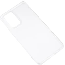 Gear TPU Cover Samsung A53 5G fodral (genomskinligt)
