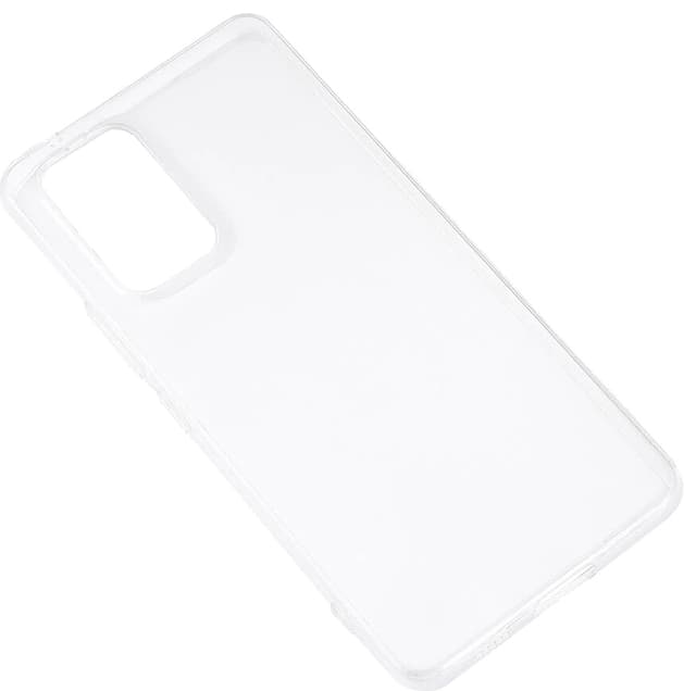 Gear TPU Cover Samsung A53 5G fodral (genomskinligt)