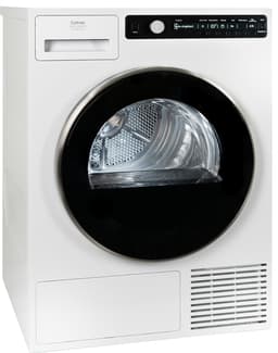Cylinda Sverigetorken 9205307 (8kg)