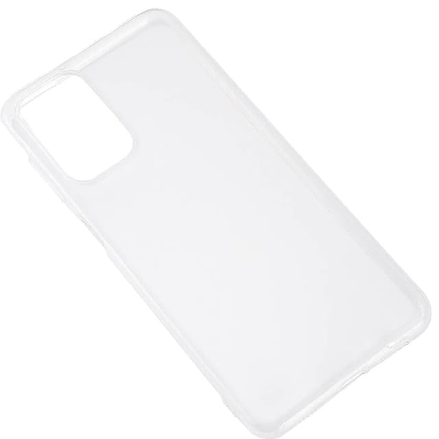 Gear TPU Cover Samsung A23 fodral (genomskinligt)