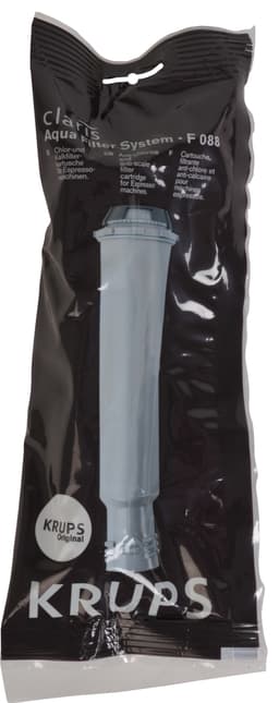 Krups Aqua Claris filter F08801