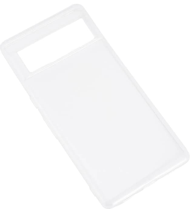 Gear TPU Cover Google Pixel 7 Pro suojakuori (läpinäkyvä)