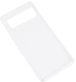 Gear TPU Cover Google Pixel 7 Pro fodral (genomskinligt)