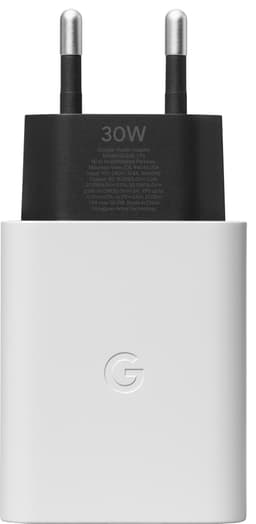 Google 30 W USB-C oplader