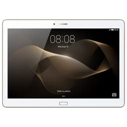 Huawei MediaPad M2 10" tablet 64 GB WiFi (kulta)