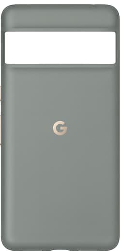 Google Pixel 7 Pro deksel (grå)