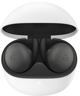Google Pixel Buds A-Series trådløse in-ear hodetelefoner (charcoal)