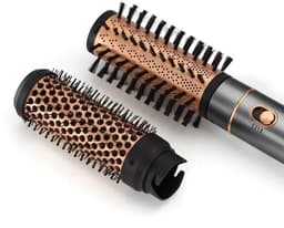 OBH Nordica Artist Keratin Care Varmluftsborste