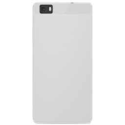 Puro 0.3 Deksel Huawei Ascend P8 Lite (transparent)