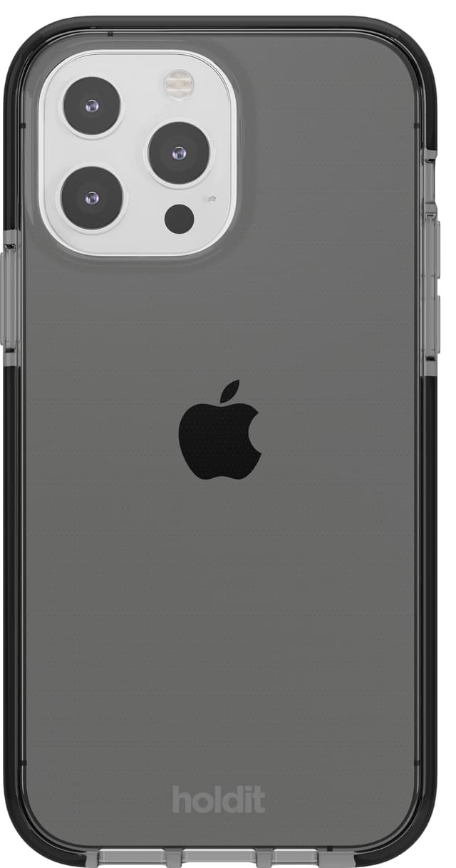 holdit iPhone 14 Pro Max Skal Seethru