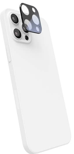 Kameraskyddsglas för Apple iPhone 12 Pro Max Svart
