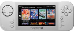 Blaze Evercade EXP konsol för gaming