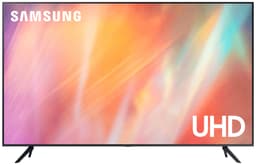 Samsung 43'' AU7175 4K LED älytelevisio