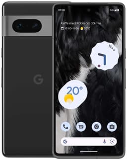 RDU Demo - Google Pixel 7 Obsidian 128GB