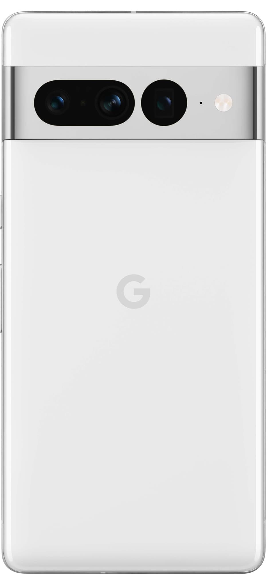 Google Pixel 7 Pro smartphone 12/128GB (snö) - Elgiganten