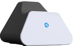 Gioteck Solo PS5 ladestativ