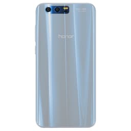 Puro 0.3 Huawei Honor 9 deksel (gjennomsiktig)