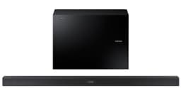 Samsung 2.1 soundbar system HW-J560 - sort