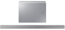 Samsung 2.1 Soundbar HW-J561 (silver)