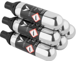 Coravin argon gasskapsler 400006