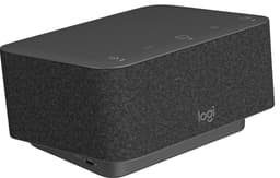 Logitech Logi Dock UC (grafitt)