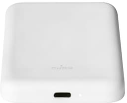 Puro MagSafe 4000 mAh powerbank (vit)