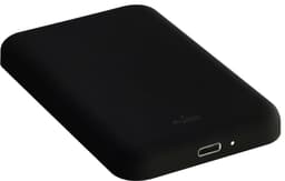Puro MagSafe 4000 mAh powerbank (svart)