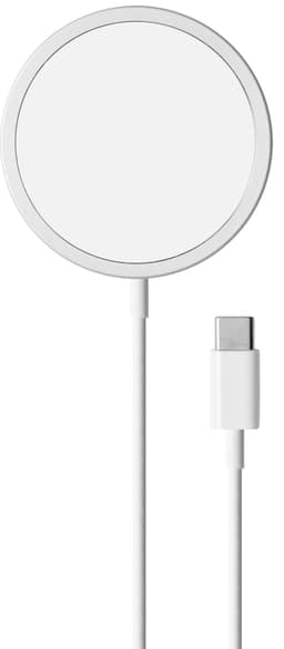 Puro MagSafe ladekabel USB-C (hvit)